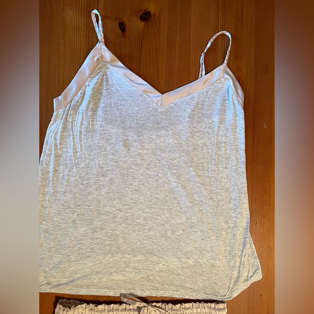 Women’secret two peace pajama.. Size M